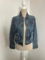Mango Jeansjacke Gr S Nordrhein-Westfalen - Bünde Vorschau