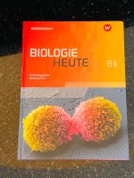 Westermann Biologie heute Niedersachsen - Tappenbeck Vorschau