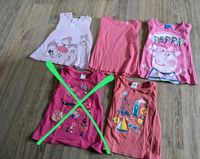 T-Shirt Gr. 98 C&A Peppa Wutz/Pig Ballerina/Urlaub/Basic ab Niedersachsen - Oldenburg Vorschau