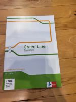 Green Line Transition, Mündliche Prüfung 9783125303775 Dortmund - Brackel Vorschau