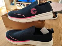 Neue Kangaroos Sneaker in Größe 41 Bielefeld - Sennestadt Vorschau