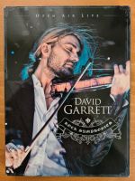 David Garrett Rock Symphonies Open Air Live DVD Baden-Württemberg - Erdmannhausen Vorschau