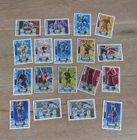 Star Wars Trading Card topps Force Attax 18 Stück Set 3 Hessen - Gießen Vorschau