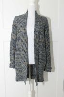 EDC by Esprit Strickjacke Gr. S M  34 36 grau bau gelb NEU Nordrhein-Westfalen - Gelsenkirchen Vorschau