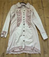 Tredy Jacke Spitze rosa 36 S Neu mit Etikett NP 70€ Bayern - Hof (Saale) Vorschau