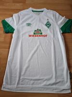 Werder Bremen Trikot Kinder gr 158 Niedersachsen - Friedeburg Vorschau