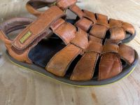 Camper 34 Leder Sandalen Berlin - Schöneberg Vorschau