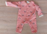 Babykleidung, Overall, Einteiler Gr. 56 Nordrhein-Westfalen - Breckerfeld Vorschau