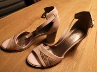 Sandalette Marco Tozzi Nordrhein-Westfalen - Kerken Vorschau