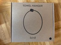Towel Hanger (Handtuchhalter) von Ferm Living Dresden - Äußere Neustadt Vorschau
