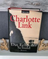 Das Echo der Schuld (Charlotte Link) Hessen - Kassel Vorschau