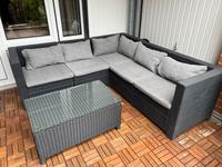 Gartenlounge Hannover - Ricklingen Vorschau