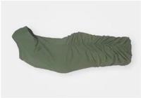 GAP Maternity Umstandskleid L 40 Rüschen Khaki Oliv Grün Niedersachsen - Langenhagen Vorschau