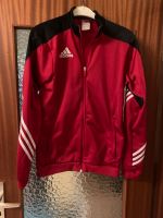 Adidas Trainings Jacke Gr S Baden-Württemberg - Plankstadt Vorschau