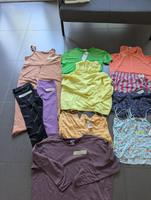  Damen Kleiderpaket Gr. L – H&M, FILA, Primark, Pull&Bear – Top Bielefeld - Senne Vorschau