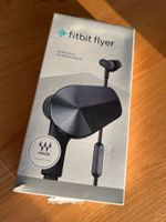 Fitbit Flyer | Bluetooth | Kopfhörer | Wasserfest | Blau Niedersachsen - Oldenburg Vorschau