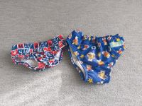 Schwimmwindel Badehose 74/80/86 Pusblu Floaties Baden-Württemberg - Korntal-Münchingen Vorschau