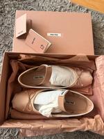 Miu miu ballerinas Berlin - Mitte Vorschau