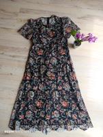 Zara Sommer Kleid Hessen - Großkrotzenburg Vorschau
