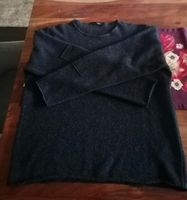 Neuer Luxus Designer Lambswool Pullover Gr M/L Unisex Armpatches Bayern - Pfaffenhofen a.d. Ilm Vorschau