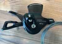 *** Shimano Deore 12-Fach Shifter SL-M6100 neu *** Bayern - Forchheim Vorschau