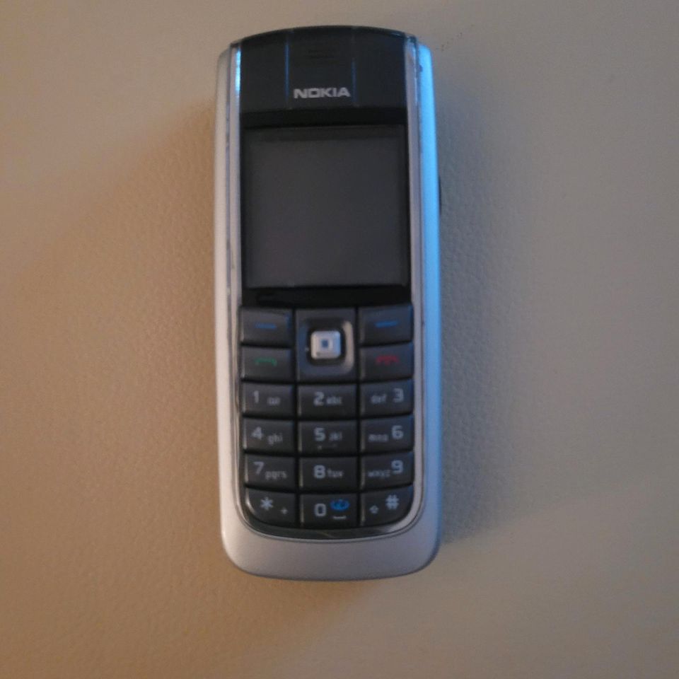 Samsung 6020 Retro in Berlin