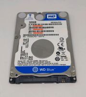 12x 320GB 2,5 Zoll HDD WD Blue™ (Western Digital) Frankfurt am Main - Niederursel Vorschau