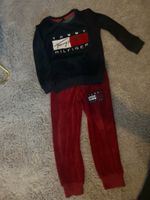 tommy hilfiger jogginanzug grösse 110 Wandsbek - Hamburg Jenfeld Vorschau