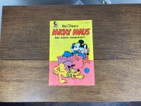 Micky Maus Nr. 2 Oktober 1951 Das Bunte Monatsheft Walt Disney Ludwigslust - Landkreis - Hagenow Vorschau