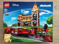 Lego 71044 Disney Zug ferngesteuert & Bahnhof (neu OVP) Brandenburg - Neuruppin Vorschau