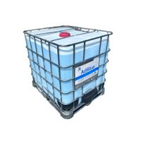 AdBlue 20x1000 Liter IBC Container Auslaufhahn Ad Blue Nürnberg (Mittelfr) - Aussenstadt-Sued Vorschau
