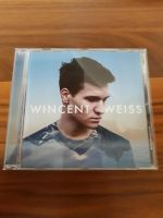 Wincent Weiss CD Irgendwas gegen die Stille Baden-Württemberg - Künzelsau Vorschau
