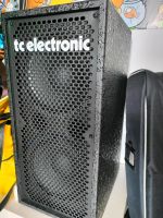 TC Electronics BC208 Bassbox Bass Cabinet Bayern - Zorneding Vorschau