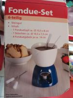 Schokoladenfondue Set Sachsen - Hainichen Vorschau