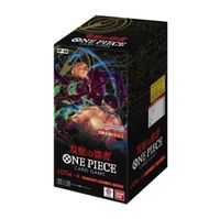 One Piece OP06 Display Pankow - Karow Vorschau