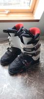 Skistiefel Wedze Gr. 23,5 MP entspricht einer 37 Sachsen - Schwarzenberg (Erzgebirge) Vorschau