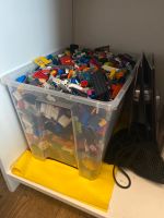 Lego Konvolut Kiste Nordrhein-Westfalen - Unna Vorschau