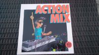 LP Various - Action Mix Volume One Schallplatte Hessen - Bad Vilbel Vorschau