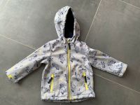 Softshelljacke Dino 86/92 Nordrhein-Westfalen - Goch Vorschau