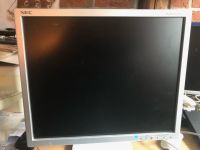 19" TFT MONITOR NEC MULTISYNC EA193MI - Neuwertig Sachsen-Anhalt - Am Großen Bruch Vorschau