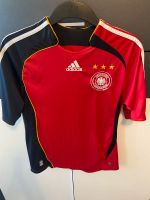 Fußball Trikot Deutschland Adidas Nürnberg (Mittelfr) - Mitte Vorschau