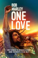 Bob Marley One Love Kino Poster Nordrhein-Westfalen - Castrop-Rauxel Vorschau