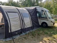 Star Camp Traveller Air Universal Camper Vorzelt  Wohnmobil Nordrhein-Westfalen - Marsberg Vorschau