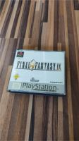 Final Fantasy IX / Playstation Nordrhein-Westfalen - Kürten Vorschau