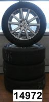 BMW X1 X2 2er Mini Winterräder Winterreifen 225/55 R17 49995 Nordwestmecklenburg - Landkreis - Rehna Vorschau