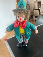 Clown Puppe Sachsen - Burkau Vorschau