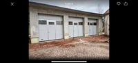 Großraum-Garagen 7,7m•3,4m; mit Licht/ Stromvers.; 3,1m Sturzhöhe Sachsen - Döbeln Vorschau