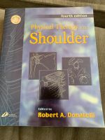 Physical Therapie of the shoulder Baden-Württemberg - Ladenburg Vorschau