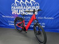 HNF Nicolai UD 4, Bosch Performance Line CX Kiel - Russee-Hammer Vorschau