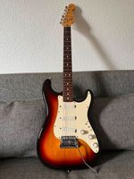 Fender Elite Stratocaster (1983/1984) Frankfurt am Main - Seckbach Vorschau